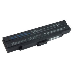 Batterie Pour Sony VAIO VGN-BX196VP