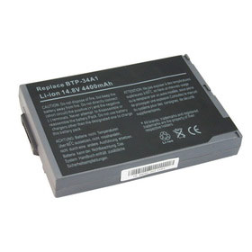 Batterie Pour ACER BTP-34A1