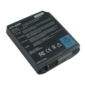 Batterie Pour ACER BTP-52EW