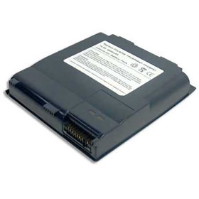 Batterie Pour Fujitsu FPCBP91H