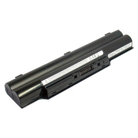 Batterie Pour Fujitsu LifeBook P770