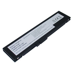 Batterie Pour Fujitsu FPCBP147AP