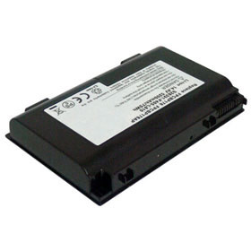 Batterie Pour Fujitsu FPCBP176