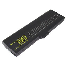 Batterie Pour ASUS V7F