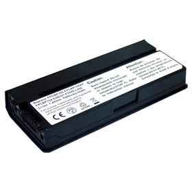 Batterie Pour Fujitsu FPCBP194