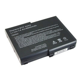 Batterie Pour ACER Aspire 1400XC