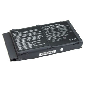 Batterie Pour ACER TravelMate 637 Series