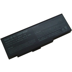 Batterie Pour MITAC MiNote 8089