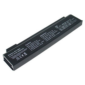 Batterie Pour MSI GX700