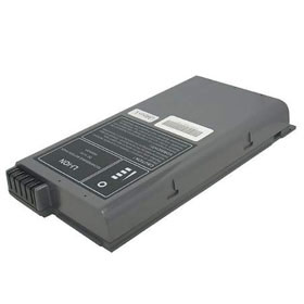 Batterie Pour CLEVO 2820