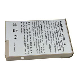 Batterie Pour MITAC Minote 8375