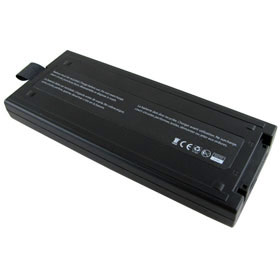 Batterie Pour Panasonic CF-VZSU30