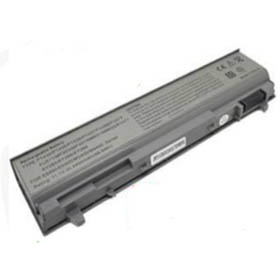 Batterie Pour Dell Latitude E6400 ATG