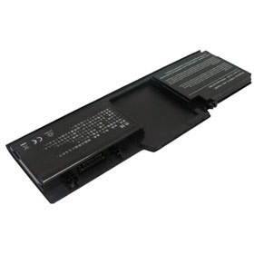 Batterie Pour Dell PU499 UM178