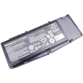 Batterie Pour Dell Alienware M17x