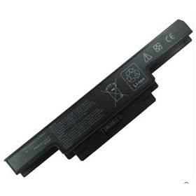 Batterie Pour Dell Studio 1458