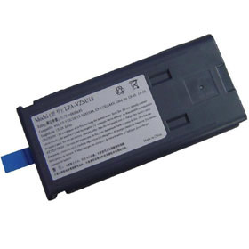 Batterie Pour Panasonic CF-VZSU18