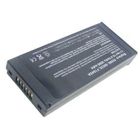 Batterie Pour Dell Inspiron 3200