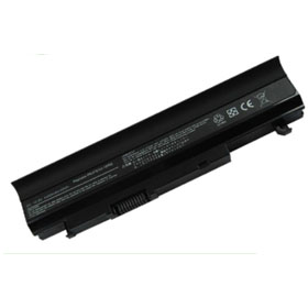 Batterie Pour Toshiba Satellite E205