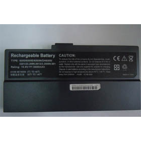 Batterie Pour BENQ JoyBook 6000