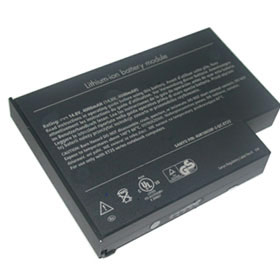 Batterie Pour BENQ JoyBook 2000