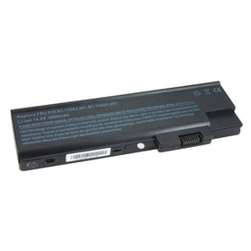 Batterie Pour ACER TravelMate 4101LMi