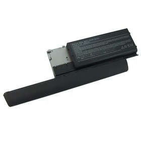 Batterie Pour Dell Latitude D620(H) Series