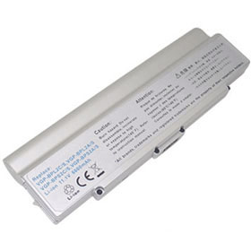 Batterie Pour Sony VGP-BPL10