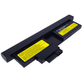 Batterie Pour Lenovo ThinkPad X200 Tablet