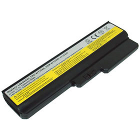 Batterie Pour Lenovo IdeaPad V460