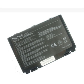 Batterie Pour ASUS K60IL