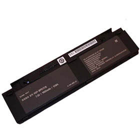 Batterie Pour Sony VGP-BPS17