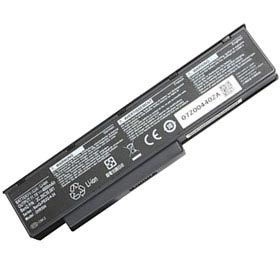 Batterie Pour BENQ JoyBook Q41