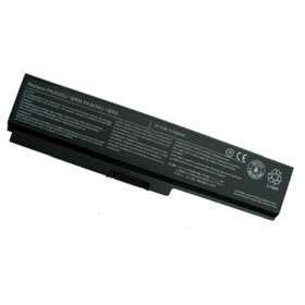 Batterie Pour Toshiba NB510