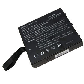 Batterie Pour MITAC MiNote 8599