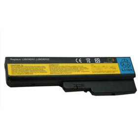 Batterie Pour Lenovo IdeaPad Y430