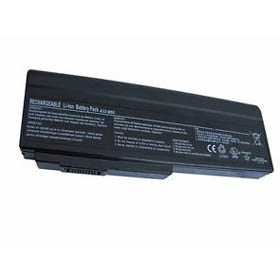 Batterie Pour ASUS N53JV