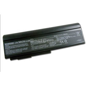 Batterie Pour ASUS N53SL