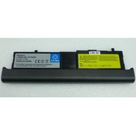 Batterie Pour Lenovo IdeaPad S10-3T(H)