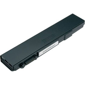 Batterie Pour Toshiba PA3786U-1BRS