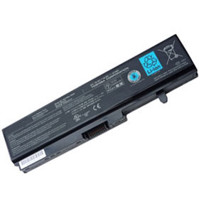 Batterie Pour Toshiba Satellite T115D