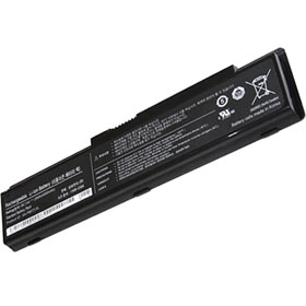 Batterie Pour Samsung NP300U1A