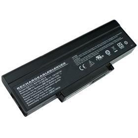 Batterie Pour Dell Inspiron 1425