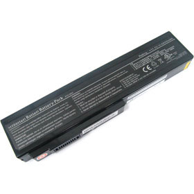 Batterie Pour MEDION Akoya P6627