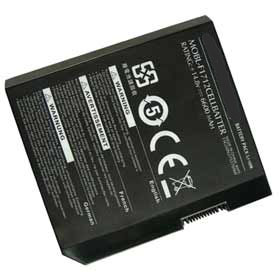 Batterie Pour Dell Alienware M17x10