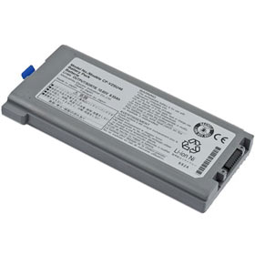 Batterie Pour Panasonic CF-VZSU46S