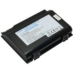 Batterie Pour Fujitsu Celsius H920