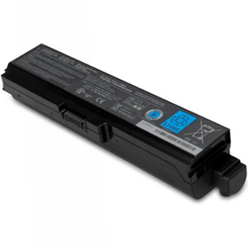 Batterie Pour Toshiba Satellite M600