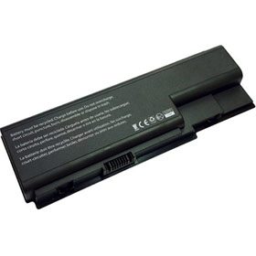 Batterie Pour Gateway NV79