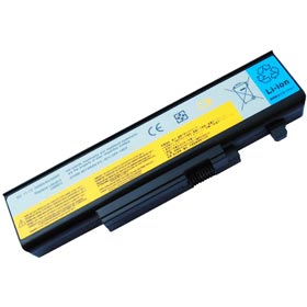 Batterie Pour Lenovo IdeaPad Y450